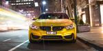 BMW M4 Coupe Competition Package 2016 года (AU)
